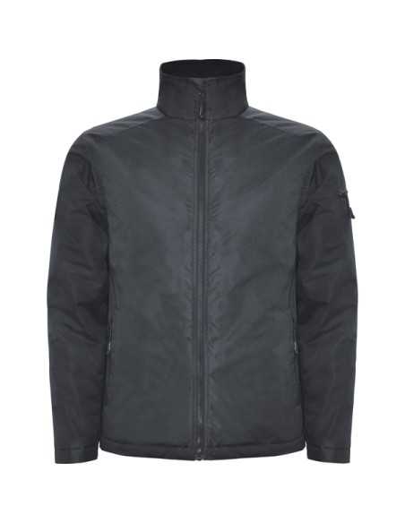 Giacca Softshell Nera – UTAH | ROLY | ULTIMI PEZZI