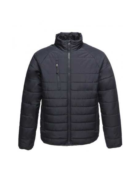 Thermal Jacket – REGATTA PROFESSIONAL GLACIAL| Giubbino | Nero | ULTIMI PEZZI