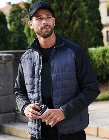 Thermal Jacket – REGATTA PROFESSIONAL GLACIAL|...