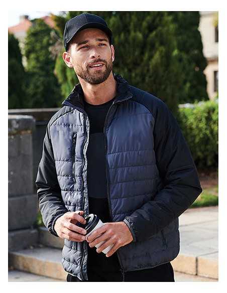 Thermal Jacket – REGATTA PROFESSIONAL GLACIAL| Giubbino | Blu | ULTIMI PEZZI
