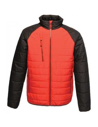 Thermal Jacket – REGATTA PROFESSIONAL GLACIAL|...