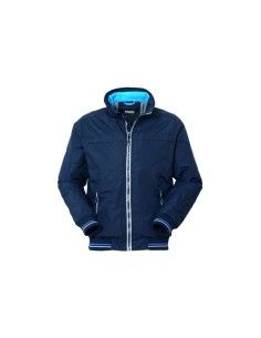 Giubbotto NEW CRUISER Rossini| Softshell | Blu | ULTIMI...