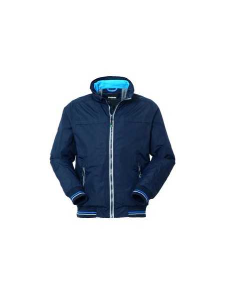 Giubbotto NEW CRUISER Rossini| Softshell | Blu | ULTIMI PEZZI