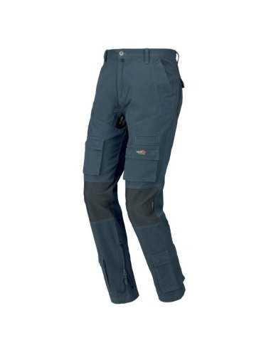 Pantalone da Lavoro Elasticizzato...