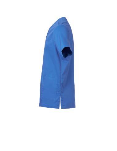 Casacca da Medico Blu Royale da Uomo...