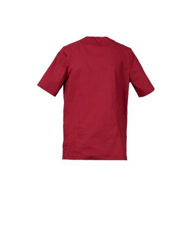 Casacca da Medico Bordeaux da Donna...