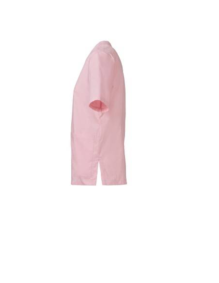 Casacca da Medico Rosa da Donna Elasticizzata HYGENE LADY | Payper