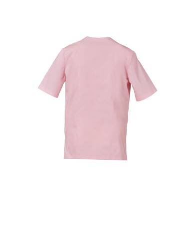 Casacca da Medico Rosa da Donna Elasticizzata...