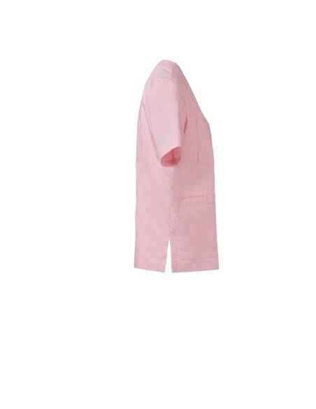 Casacca da Medico Rosa da Donna Elasticizzata HYGENE LADY | Payper