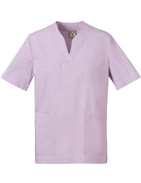 Casacca da Medico Lilla da Donna Elasticizzata HYGENE LADY | Payper