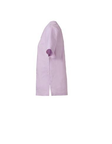 Casacca da Medico Lilla da Donna Elasticizzata...