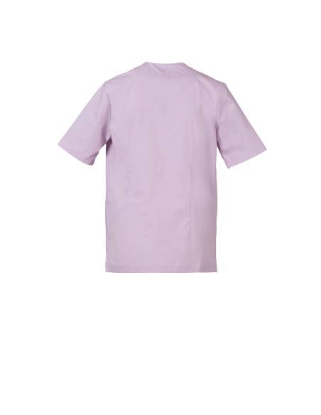 Casacca da Medico Lilla da Donna Elasticizzata HYGENE LADY | Payper