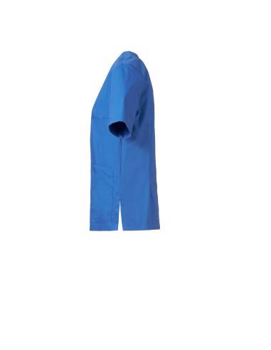 Casacca da Medico Blu Royale da Donna...