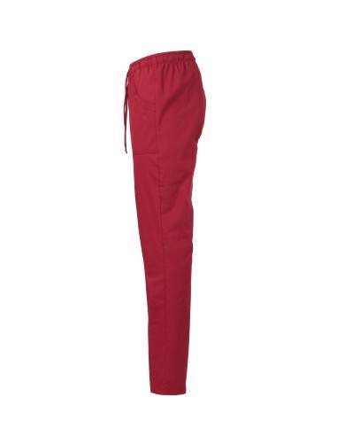 Pantalone da Medico Bordeaux FRESH...