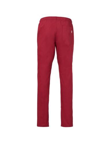 Pantalone da Medico Bordeaux FRESH...