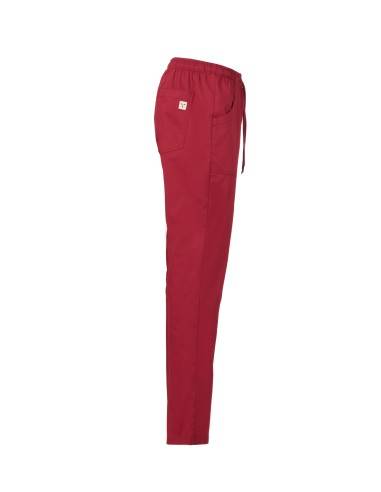 Pantalone da Medico Bordeaux FRESH...