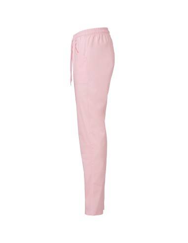 Pantalone da Medico Rosa FRESH Elasticizzato |...