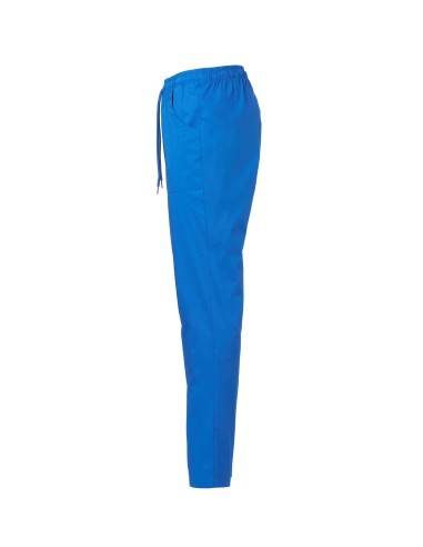Pantalone da Medico Blu Royale FRESH...