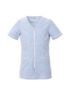 Casacca Venere Rigata – ANGIOLINA Clean & Beauty |...
