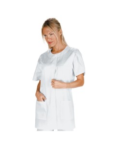 Casacca ALBERVILLE – ISACCO | GIALLA | Donna, mezza...