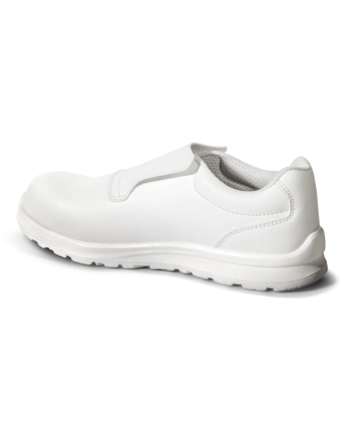 Scarpa da Cuoco Bianca SPARCO TRACKDAY | Memory...