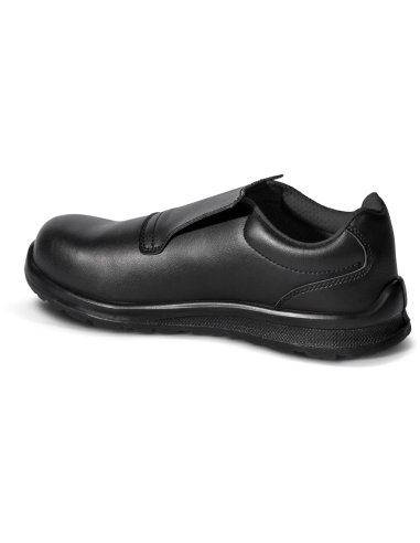 Scarpa da Cuoco Nera SPARCO TRACKDAY | Memory...