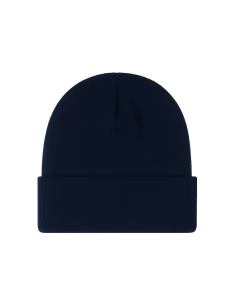 Cuffia Invernale Blu Scuro 400 g/m² | Berretto da Lavoro Caldo