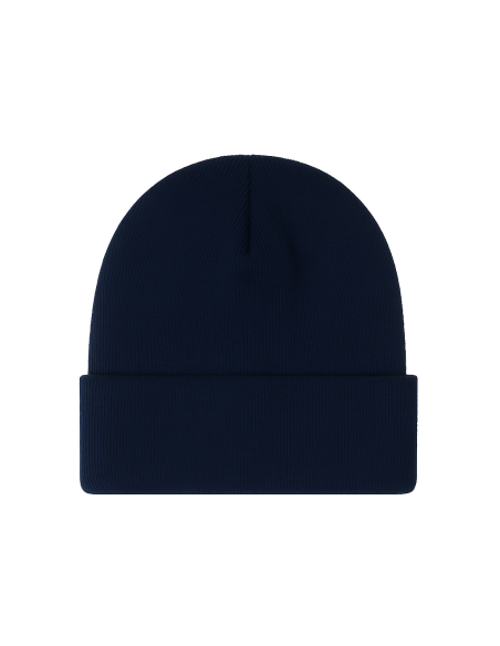 Cuffia Invernale Blu Scuro 400 g/m² | Berretto da Lavoro Caldo