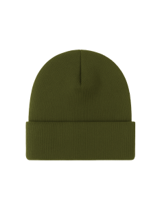 Cuffia Invernale Verde Militare 400 g/m² | Berretto da...