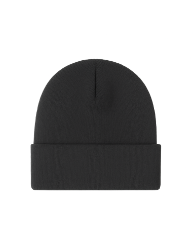 Cuffia Invernale Grigio Scuro 400 g/m² | Berretto da Lavoro Termico