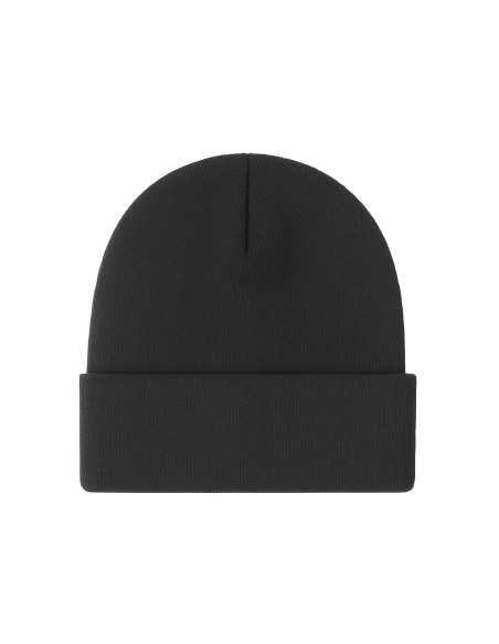 Cuffia Invernale Grigio Scuro 400 g/m² | Berretto da Lavoro Termico