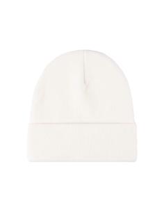 Cuffia Invernale Bianca 400 g/m² | Berretto da Lavoro...