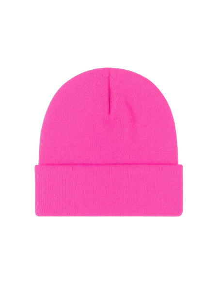 Cuffia Invernale Fucsia 400 g/m² | Berretto da Lavoro Termico