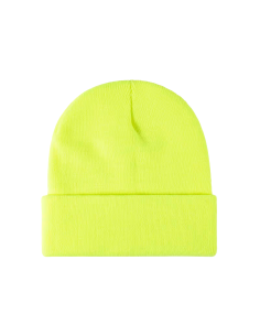 Cuffia Invernale Giallo Alta Visibilità 400 g/m² |...