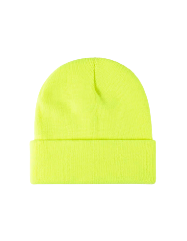 Cuffia Invernale Giallo Alta Visibilità 400...