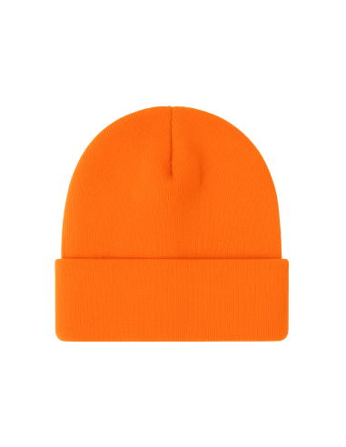 Cuffia Invernale Arancio Alta Visibilità 400...