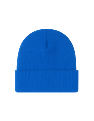 Cuffia Invernale Blu Royal 400 g/m² | Berretto...