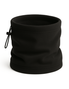 Scaldacollo / Berretto Nero 220 g/m² | Accessorio...