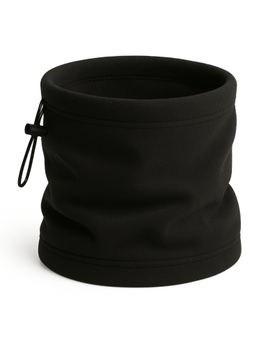 Scaldacollo / Berretto Nero 220 g/m² |...