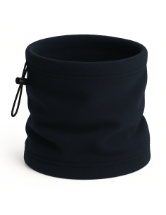 Scaldacollo / Berretto Blu Scuro 220 g/m² | Accessorio...