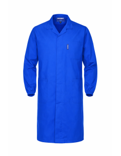 Camice da Lavoro Bluette POLYBREMBO con Elastico ai Polsi...