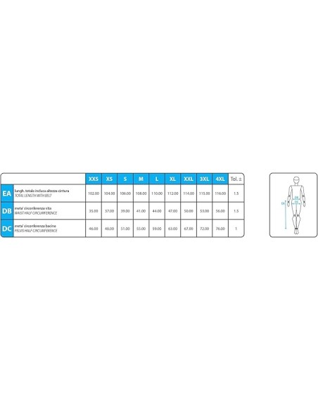 Pantalone da Cuoco Sale e Pepe (Pied de Poule) con Coulisse 100% Cotone 170 g/m² | RISTOHOUSE