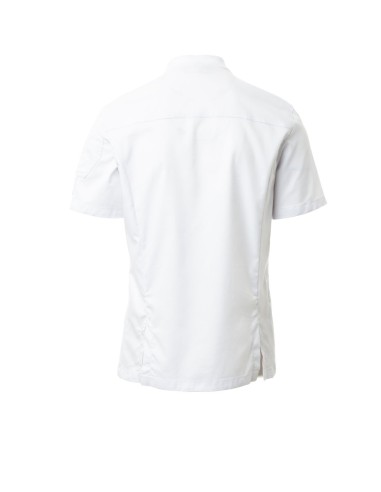 Giacca da Cuoco Bianca SUPREME Payper Manica...