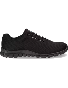 Scarpa da Cameriere Nera Modello KASSIE | SAFETY JOGGER *ULTIMI PEZZI