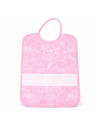 Kit Asilo 100% Cotone con Ricamo Personalizzato...