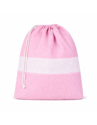 Kit Asilo 100% Cotone con Ricamo Personalizzato...