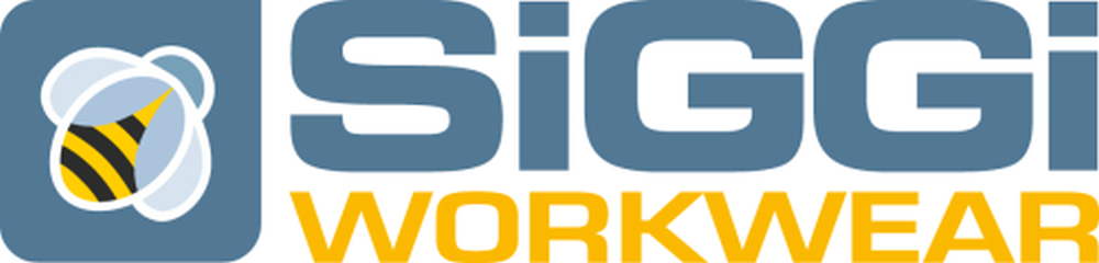 SIGGI WORKWEAR