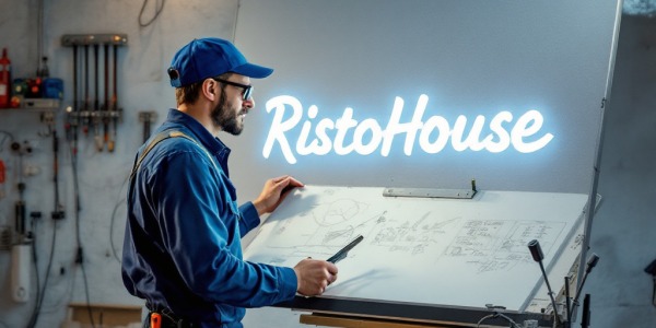 Gilet Multitasche per Lavoratori Dinamici